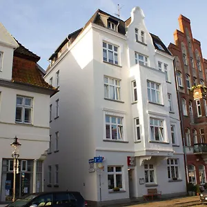 Cvjm Am Dom 2* Lübeck