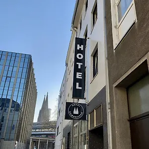 Domspitzen 3* Köln