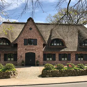 Und 'kastanie' 3* Hamborg