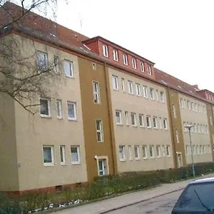 Heju - Parking - Kitchen - Netflix - Kingsize Bett Lübeck