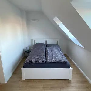 Haus Wesloer Landstraße 6b Lübeck