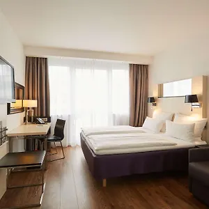 Scandic Kurfuerstendamm 4*, Berlino Germania