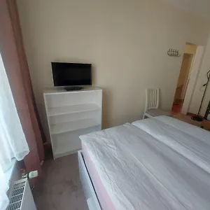 Ferienwohnung Lützowhaus Lübeck