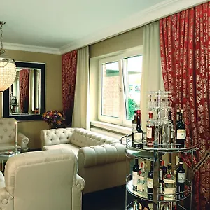 Business & 4* Hamborg