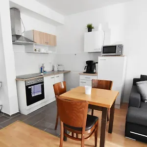 Loft Am Friesenplatz Köln