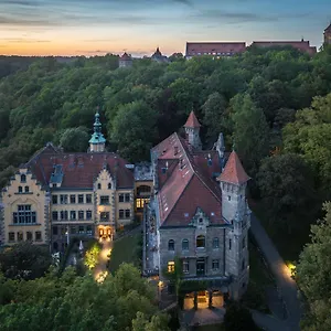 3* Hotell Wildbad Rothenburg