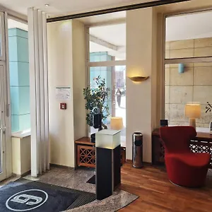 visit hotel