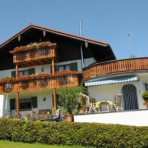 Apartment Bergfrieden
