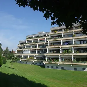 Apartment Kratzer