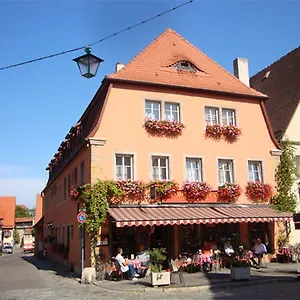 3* Hotell Hocher