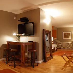 Sanctuary Nyc Retreats 4*, New York Stati Uniti