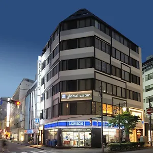 グローバルキャビン五反田 日本