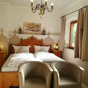 Apartment Gaestehaus Liebler