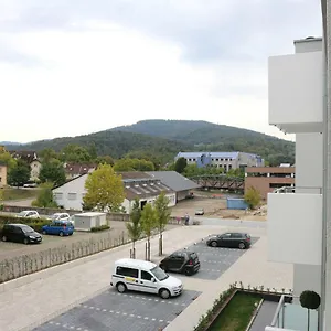Ferienwohungen Nina Baden-Baden
