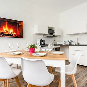 Centerapartments Wagnerstrasse Düsseldorf