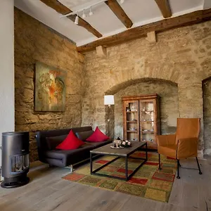 Apartment Edelzimmer